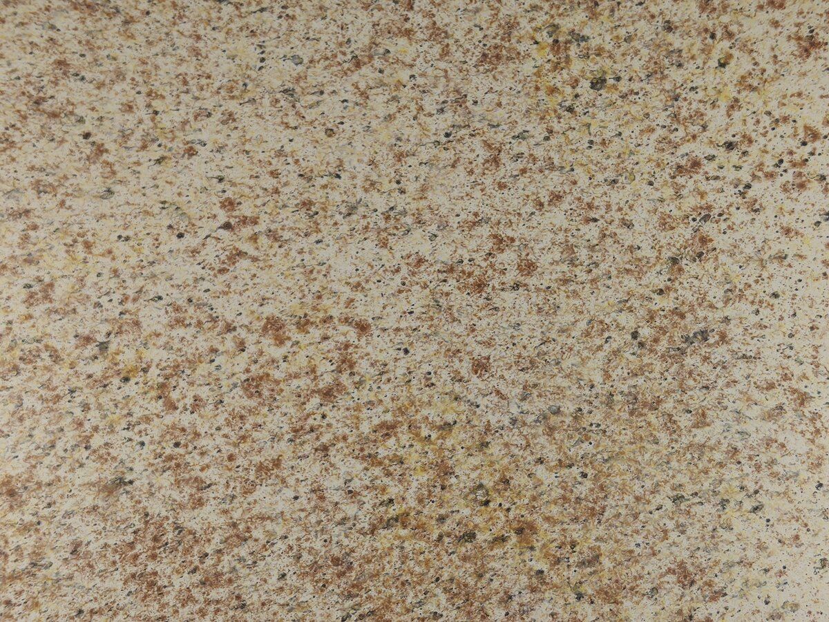 Reversible Paddle Recycled Paper Earrings - Bright Multicolour / Stone Speckle